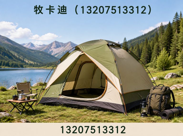天津车载帐篷展示图